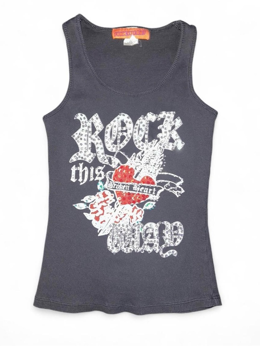 Tank top - Picture 2 of 4